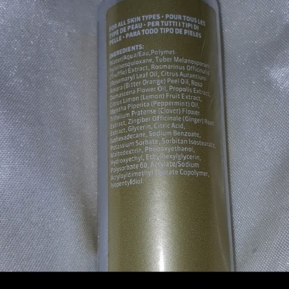 Skin & Co. Truffle Therapy Radiant Dew Mist - Picture 5 of 5